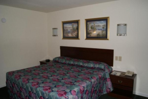 Hotels in St. Clair County